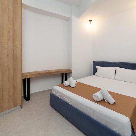 Quince City Center Heraklion Exterior foto