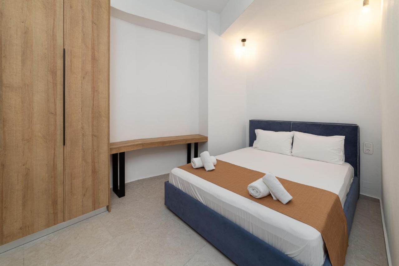 Quince City Center Heraklion Exterior foto